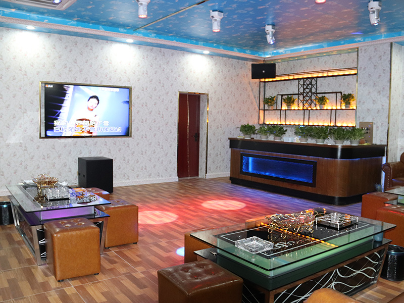 員工文娛中(zhōng)心