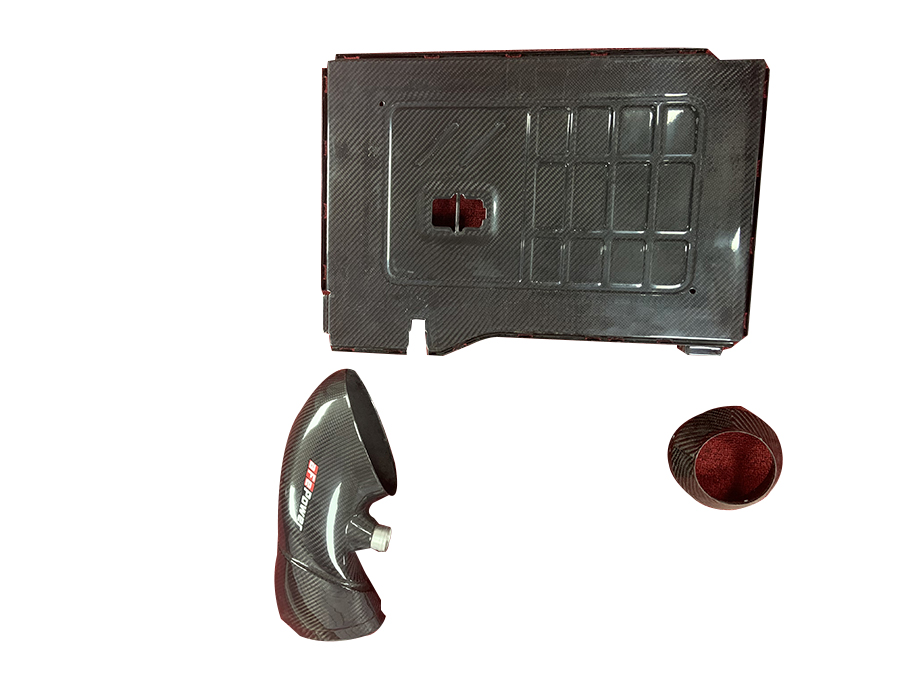 十字(zi)碳纖維棒的(de)高性能纖維(wéi)介紹？