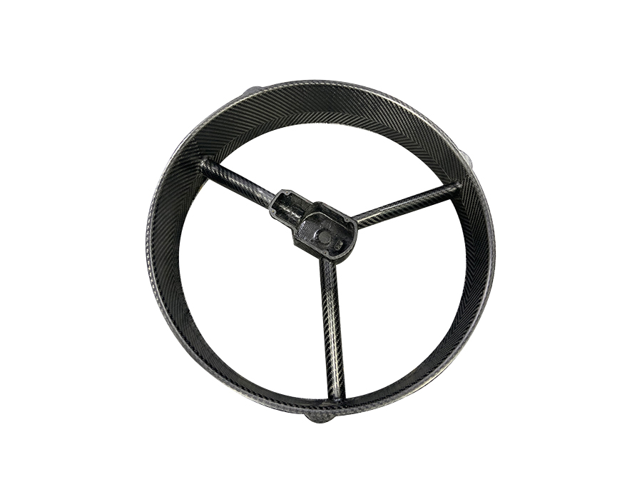 碳纖維(wéi)管材的應用(yong)形式有哪幾(ji)種？