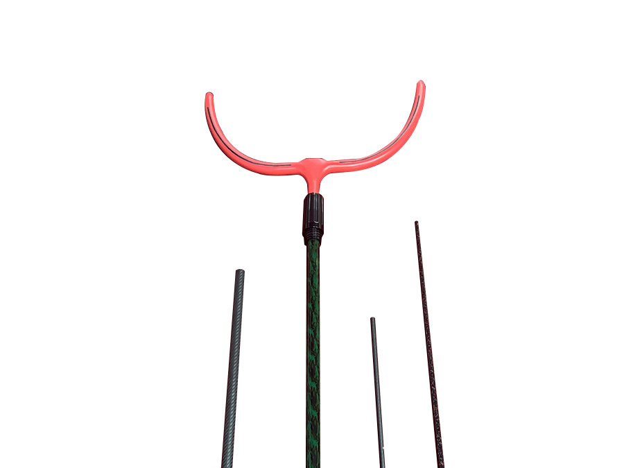 碳纖維管(guan)廠家碳纖維(wéi)管用于航空(kong)航天的優勢(shi)特性？