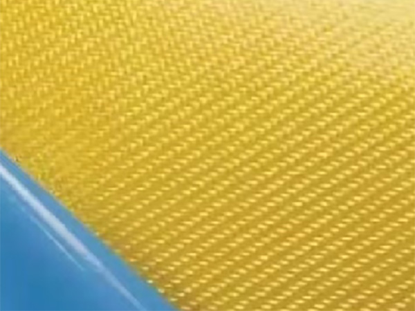 芳綸纖(xian)維編織布