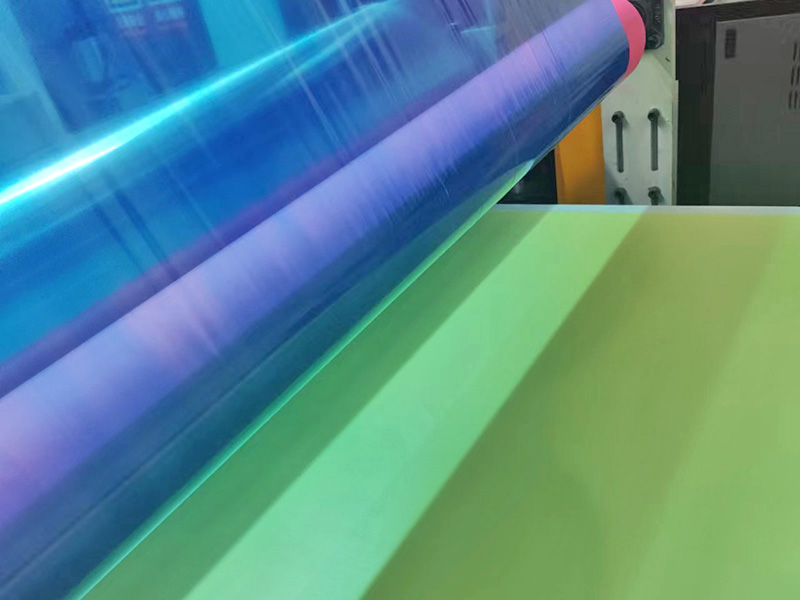 芳綸(lún)編織布預浸(jin)料