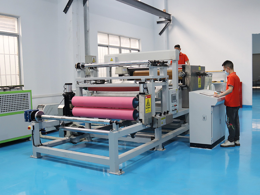 三号生産(chǎn)線