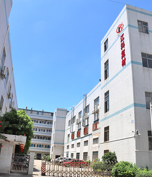 江科(ke)複合材(cái)料